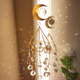 Hanging Crystal Prism | Suncatchers | 6 Styles