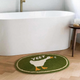 Funny Duck Bath Mat