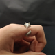 Adjustable Fox Ring