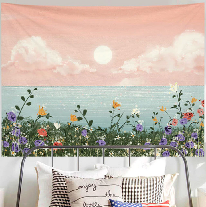 Translation missing: en.The perfect Day Tapestry
