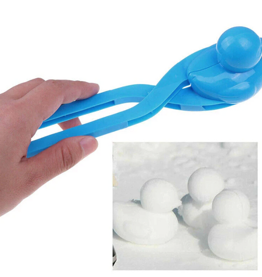 Translation missing: en.Duck Shaped Snowball Maker Clip