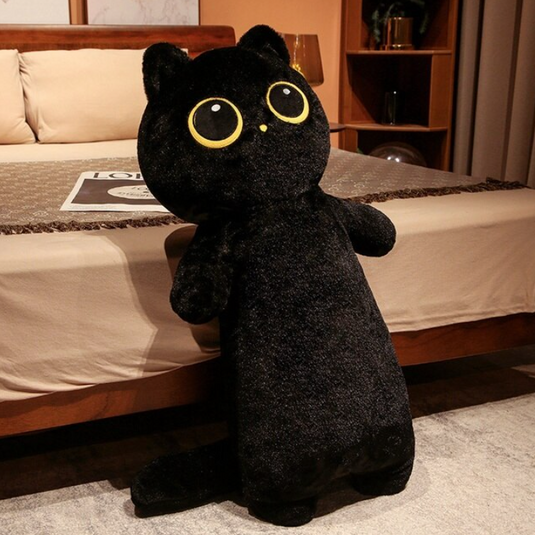 Translation missing: en.Cozy Adorable Cute Long Cat Pillows