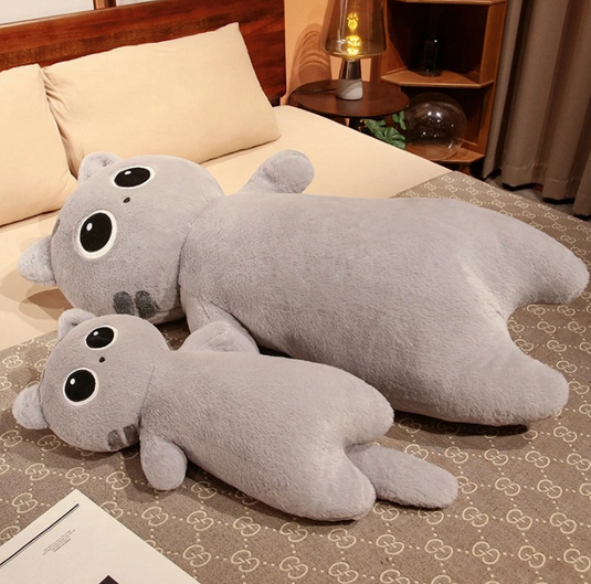 Translation missing: en.Cozy Adorable Cute Long Cat Pillows