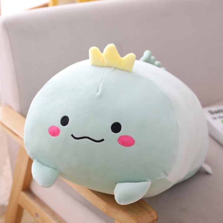 Adorable Kawaii Baby Animal Plushies