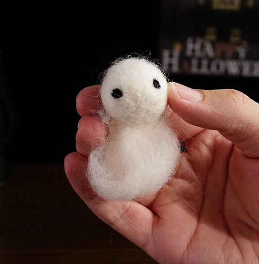 Translation missing: en.Adopt a ghost buddy / Adopt a Spooky Friend