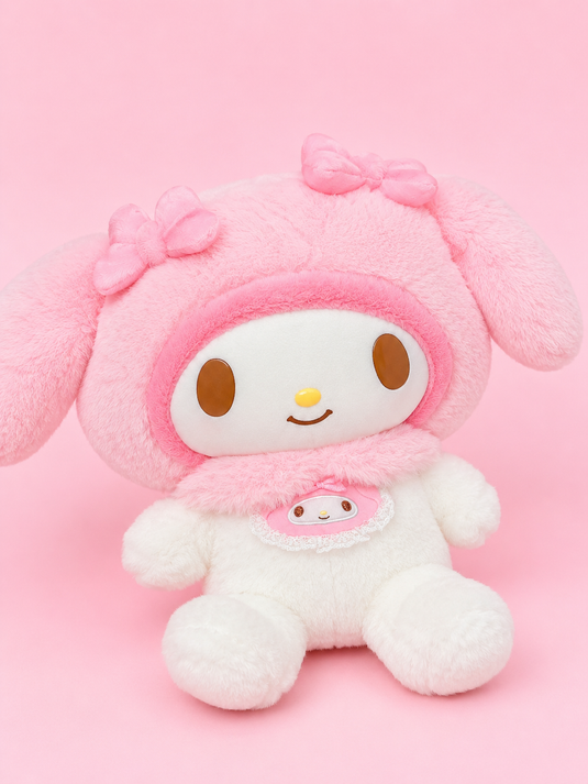 Translation missing: en.Kawaii Melody Interactive Talking Plush Toy