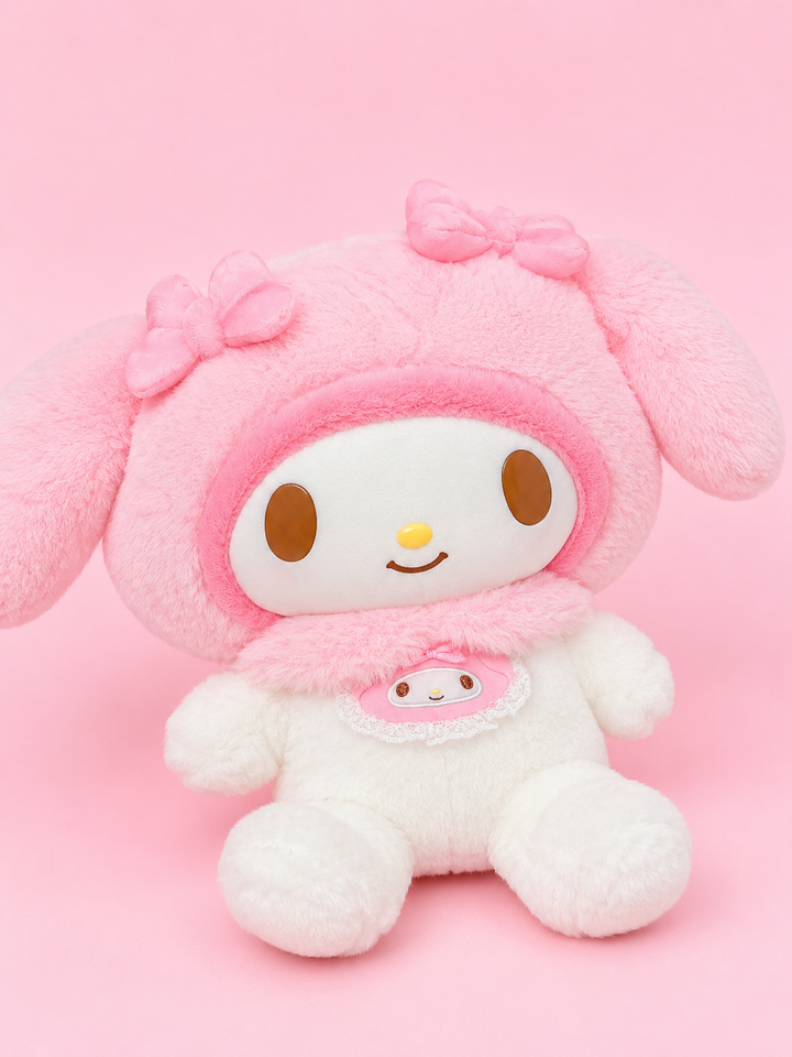 Translation missing: en.Kawaii Melody Interactive Talking Plush Toy