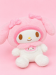 Kawaii Melody Interactive Talking Plush Toy