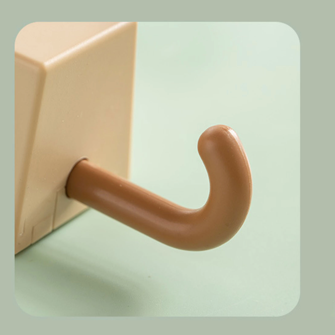 Cat Hook Cute hanger, Pop up cat clothing hanger