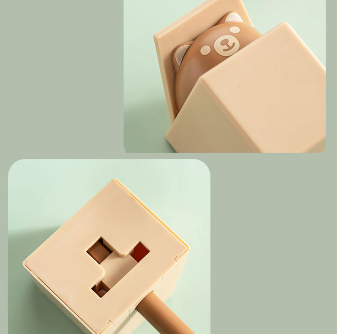 Cat Hook Cute hanger, Pop up cat clothing hanger