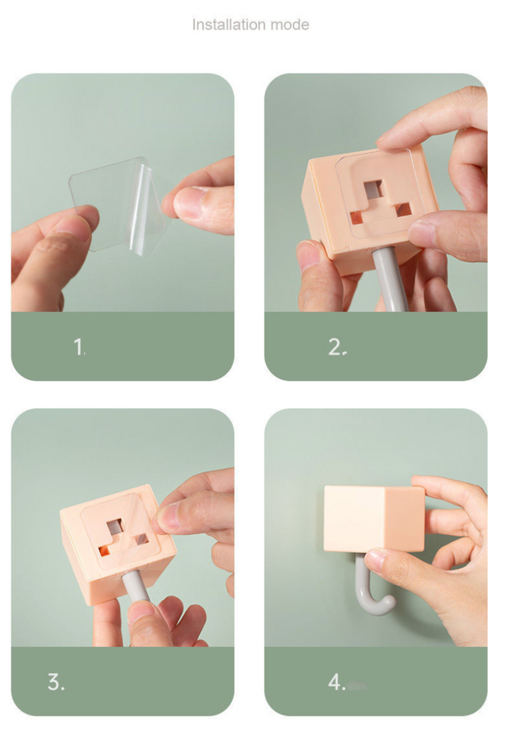 Cat Hook Cute hanger, Pop up cat clothing hanger