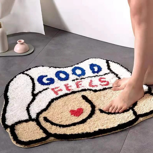 Good Feels Bath Mat