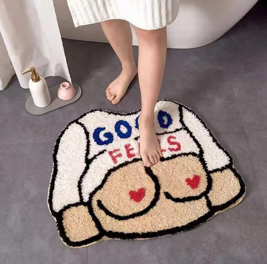 Translation missing: en.Good Feels Bath Mat