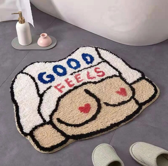 Translation missing: en.Good Feels Bath Mat