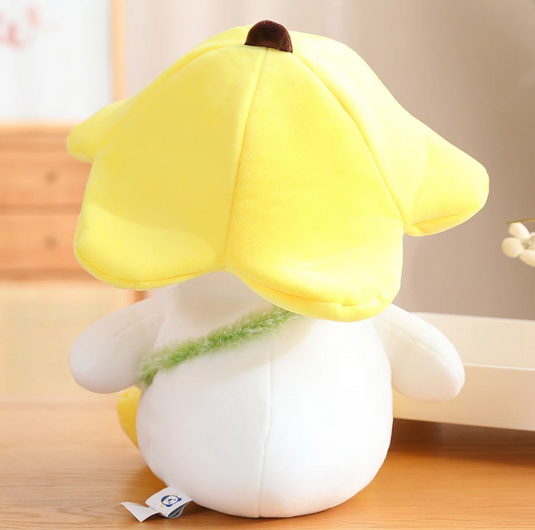 Translation missing: en.Cottagecore Removable Hats Duck Plushies