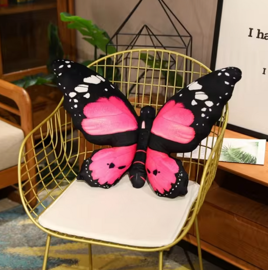 Translation missing: en.Fantasy Butterfly Pillow 6 Styles
