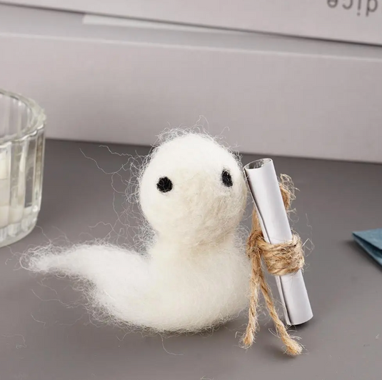 Translation missing: en.Adopt a ghost buddy / Adopt a Spooky Friend