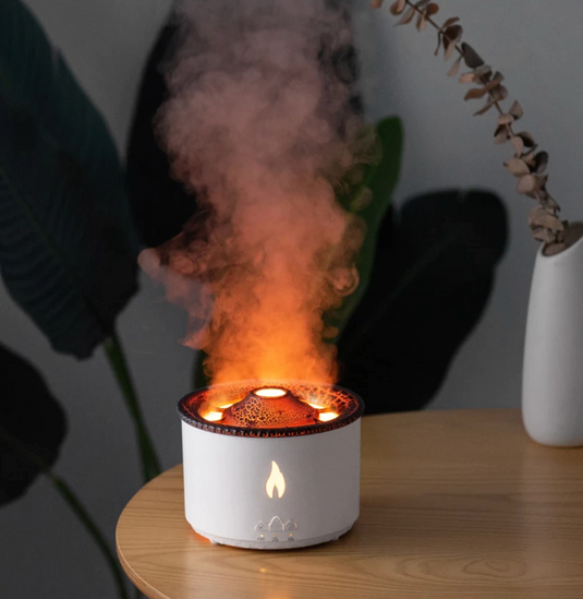 Translation missing: en.Volcano Essential Oil Humidifier/Diffuser