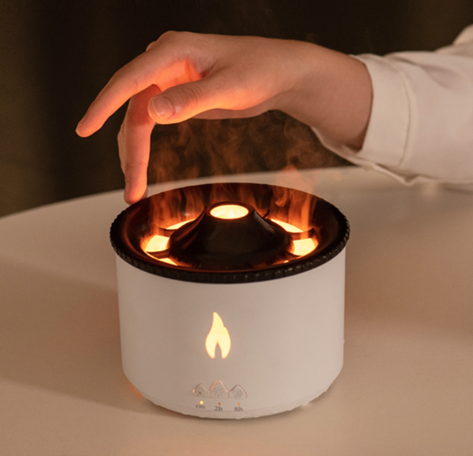 Translation missing: en.Volcano Essential Oil Humidifier/Diffuser