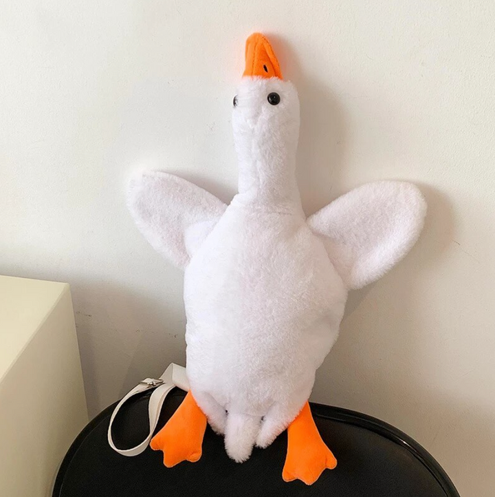 Cute duck Bag Duck Crossbody bag