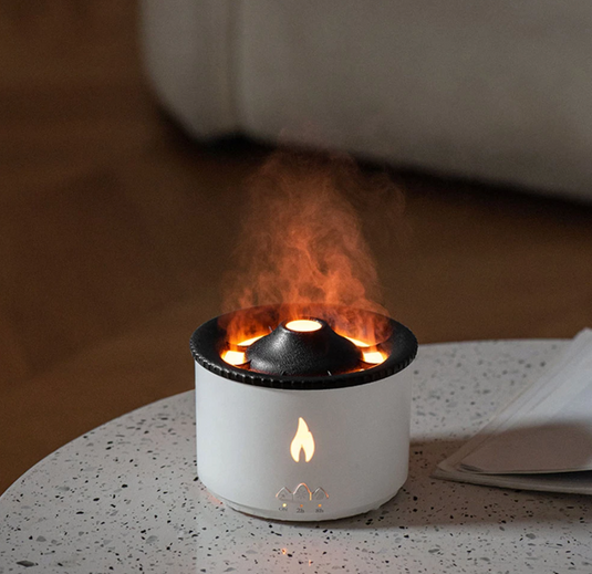 Translation missing: en.Volcano Essential Oil Humidifier/Diffuser