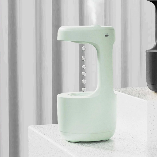 Translation missing: en.Anti Gravity Humidifier