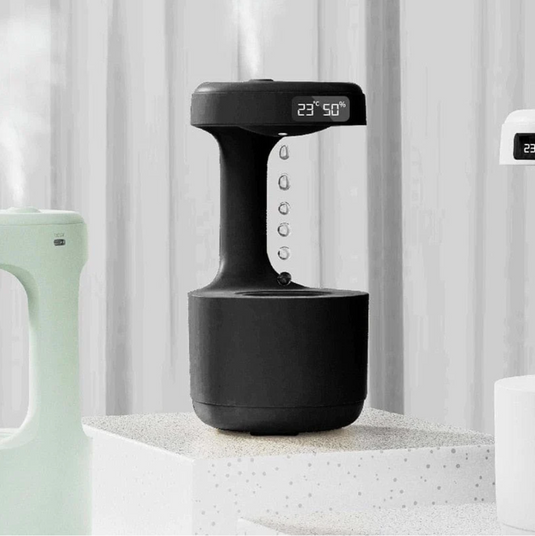 Translation missing: en.Anti Gravity Humidifier