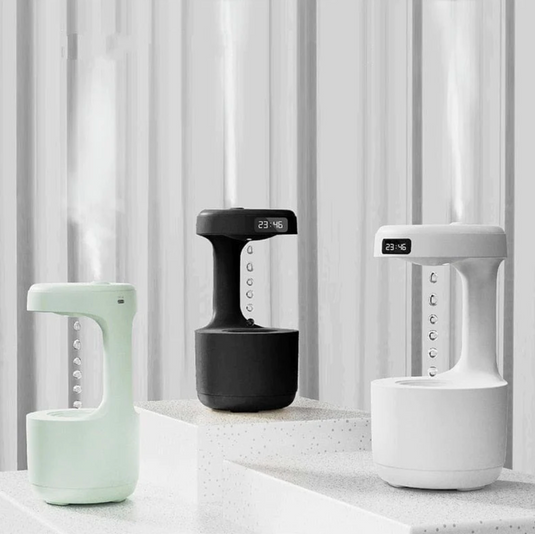 Translation missing: en.Anti Gravity Humidifier
