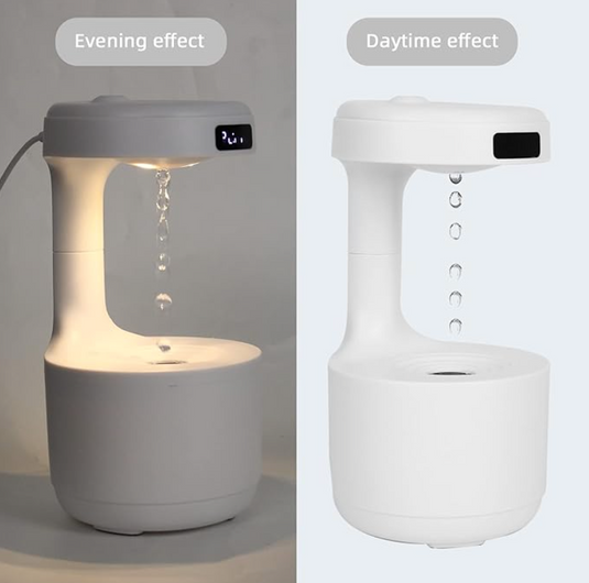 Translation missing: en.Anti Gravity Humidifier