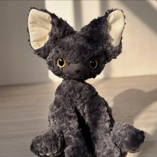 Translation missing: en.Adorable Cozy Three Style Cat Plushies