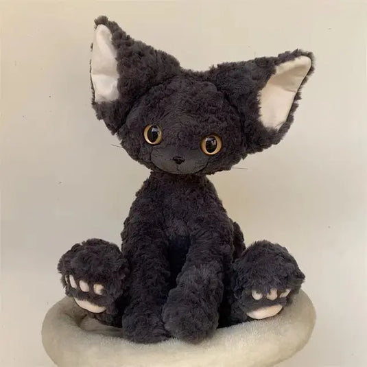 Translation missing: en.Adorable Cozy Three Style Cat Plushies