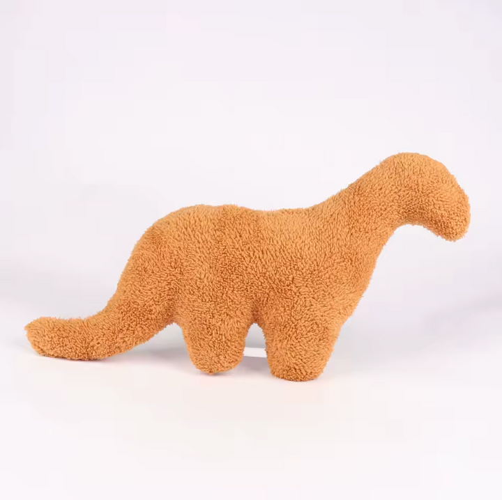 DINO CHICKEN NUGGET PLUSH 5 STYLES