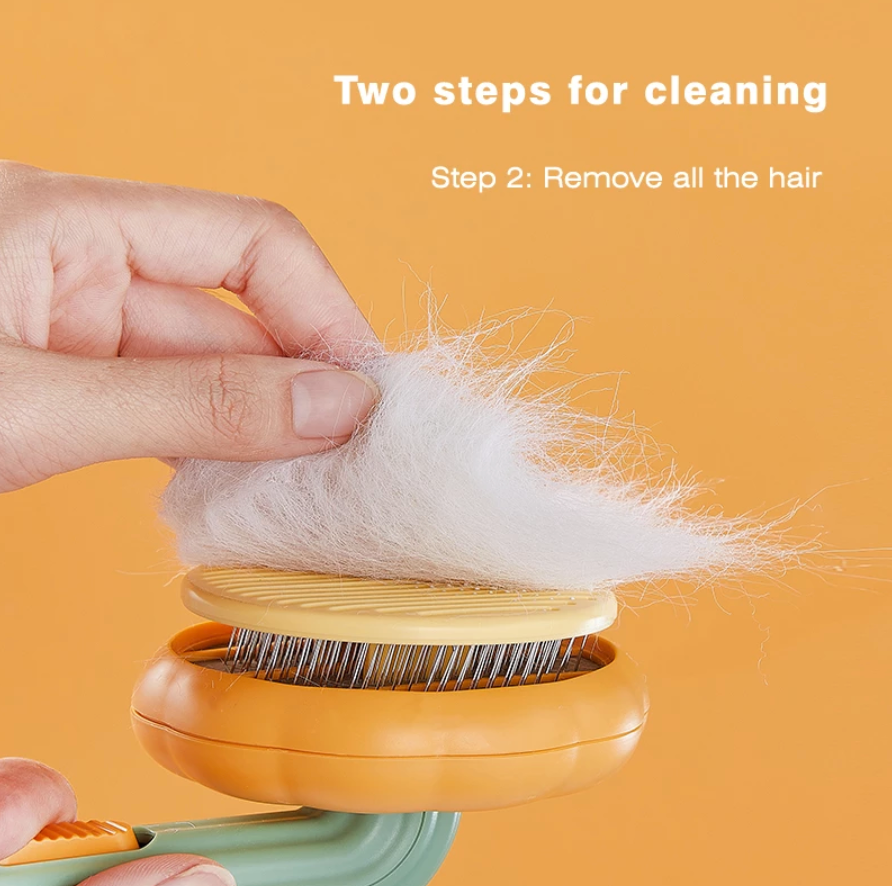 Special Pet Grooming Comb for Cats, Dogs and Rabbits