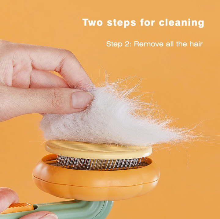 Special Pet Grooming Comb for Cats, Dogs and Rabbits