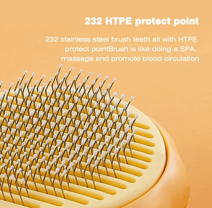 Special Pet Grooming Comb for Cats, Dogs and Rabbits