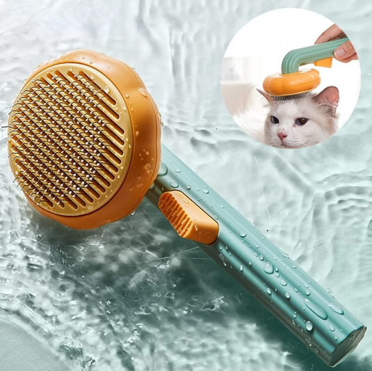 Translation missing: en.Special Pet Grooming Comb for Cats, Dogs and Rabbits