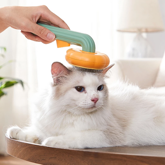 Translation missing: en.Special Pet Grooming Comb for Cats, Dogs and Rabbits