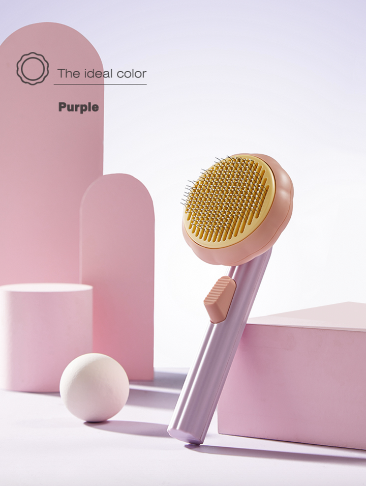 Special Pet Grooming Comb for Cats, Dogs and Rabbits