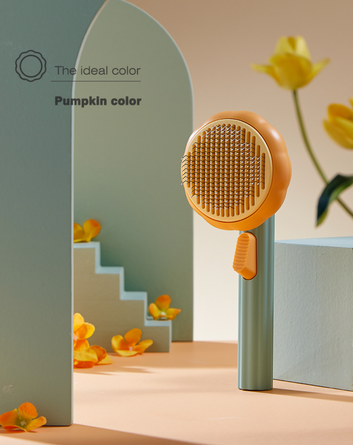 Special Pet Grooming Comb for Cats, Dogs and Rabbits