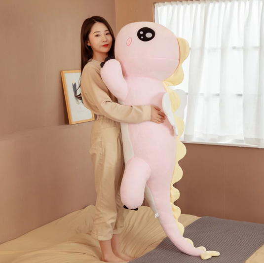 Translation missing: en.Kawaii Adorable Dinosaur Soft Pillow Plush