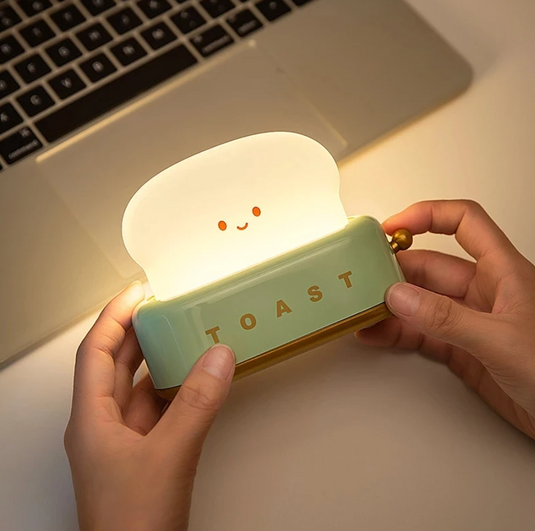 Translation missing: en.Adorable Toast Night Light