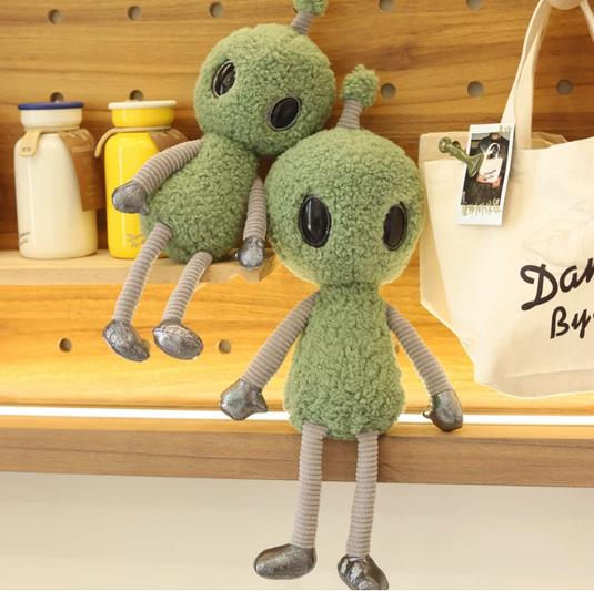 Translation missing: en.Adorable Alien Plushies
