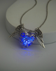 Heart Glow Necklace
