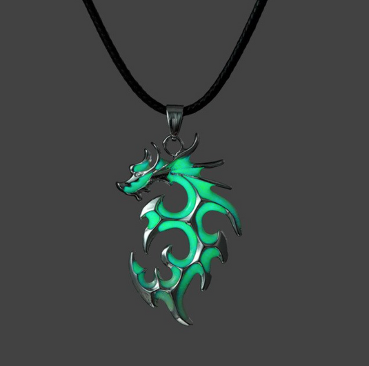 Translation missing: en.Dragon Glow Necklace