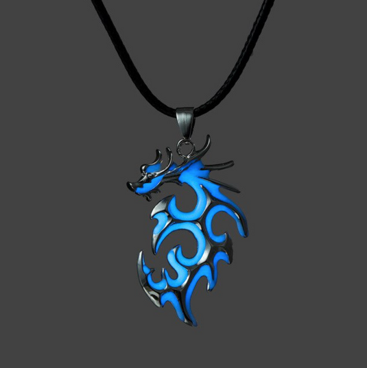 Translation missing: en.Dragon Glow Necklace