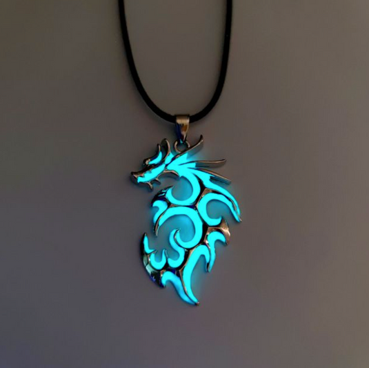 Translation missing: en.Dragon Glow Necklace