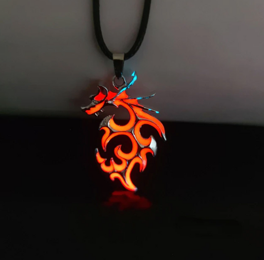 Translation missing: en.Dragon Glow Necklace