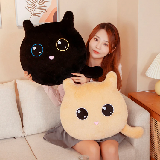 Translation missing: en.Adorable Cozy Cat Pillows