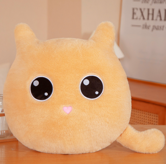 Translation missing: en.Adorable Cozy Cat Pillows