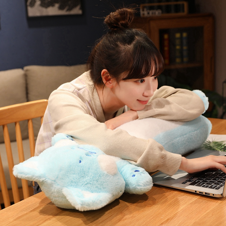 Kawaii Cats Long Plushies